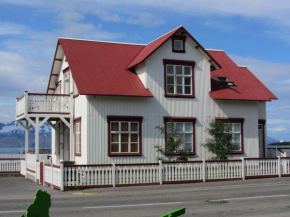 Bjarnabúð